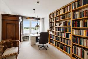 Ausnahmeimmobilie mit sensationellem Ausblick wartet auf individuelle Gestaltung – Die vollständige Adresse der Immobilie erhältst du vom Anbieter., 40213 Carlstadt, Düsseldorf – Vorschaubild 4