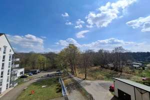 SONNIGE SINGLEWOHNUNG MIT WEITBLICK ... – Bernsdorfer Straße 186d, 9126 Bernsdorf, Chemnitz – Vorschaubild 7