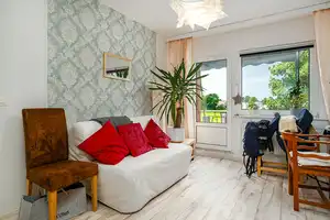 Attraktives Reihenendhaus in Aurich – Ruhig Wohnen mit Blick ins Grüne und nur wenige Gehminuten bis – Aurich (Kreis) – Vorschaubild 7