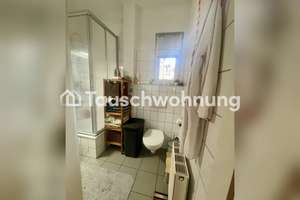 Tauschwohnung: 3-Zimmer-Wohnung direkt auf der Lister Meile – Die vollständige Adresse der Immobilie erhältst du vom Anbieter., 30161 List, Hannover – Vorschaubild 9