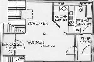 Nähe Sanssouci - Dachgeschosswohnung bezugs- & provisionsfrei – Feuerbachstraße 34, 14471 Brandenburger Vorstadt, Potsdam – Vorschaubild 17