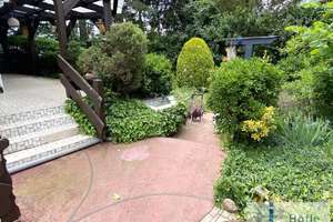 Viernheim, freistehendes Einfamilienhaus mit viel Gestaltungspotenzial – Die vollständige Adresse der Immobilie erhältst du vom Anbieter., 68519 Viernheim – Vorschaubild 2
