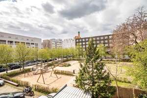 Helles modernes Loft Tiergarten - Provisionsfrei – Dessauer Straße 7, 10963 Kreuzberg, Berlin – Vorschaubild 26
