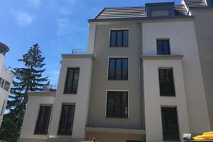 Zentrales und ruhiges Wohnen am Lousberg  – Die vollständige Adresse der Immobilie erhältst du vom Anbieter., 52072 Ponttor, Aachen – Vorschaubild 8