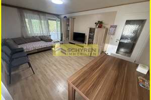 Familienfreundlich wohnen in Ingolstadt – möbliert, großer Balkon und Tiefgarage