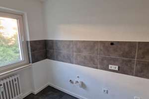 Erstbezug nach Renovierung:                        Tageslicht helle 3-Zimmer-Wohnung in Wolfenbüttel – Die vollständige Adresse der Immobilie erhältst du vom Anbieter., 38304 Wolfenbüttel – Vorschaubild 7