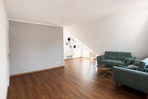 Neu sanierte 2 Zimmer-WHG, Tiefgarage, 2 Balkone  – Die vollständige Adresse der Immobilie erhältst du vom Anbieter., 90453 Katzwang, Reichelsdorf Ost, Reichelsdorfer Keller, Nürnberg – Vorschaubild 9