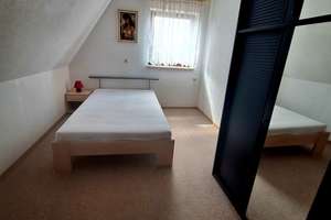 Charmantes Eigenheim in Dillingen, Stadtnah, ruhig mit Platz für Hobbys! – Die vollständige Adresse der Immobilie erhältst du vom Anbieter., 89407 Dillingen an der Donau – Vorschaubild 11