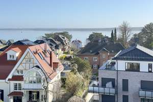 Video-Rundgang! Ein Logenplatz über der Ostsee - Räume für Möglichkeiten! – Backbord 8, 23570 Travemünde, Lübeck – Vorschaubild 5