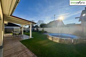Stilvoller Bungalow-Traum mit Garten und Pool in ruhiger Lage Otterslebens zu vermieten! – Behneweg 2, 39116 Ottersleben, Magdeburg – Vorschaubild 37