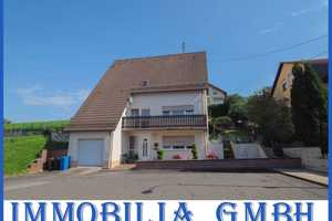 RUHIGE UND SONNIGE LAGE - Ein-Zweifamilienhaus mit Garage – Pirmasens, Pirmasens, 66953 Pirmasens – Vorschaubild 1