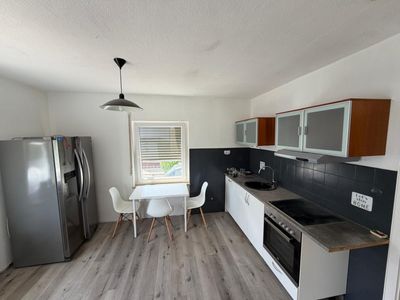 Platz für Ihre Ideen: 2,5-Zimmer-Wohnung in Spardorf