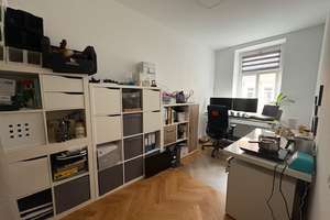 Noble 3-ZW - Gründerzeit- mit Wohnküche, gr. Balkon, Bad + sep. WC, Lift, hochwertig, ruhige Lage – Die vollständige Adresse der Immobilie erhältst du vom Anbieter., 4179 Leutzsch, Leipzig – Vorschaubild 12