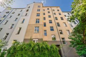 Attraktive Anlagechance ca. 7,69 % AfA! Charmante Altbauwohnung mit Blick auf den Görlitzer Park – 10997 Kreuzberg, Berlin – Vorschaubild 8