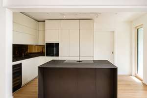 MÜNCHEN LEHEL: Moderne 3,5-Zimmer-Wohnung! – Widenmayerstraße 39, 80538 Englischer Garten, München – Vorschaubild 5