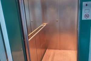 2-Zimmer Wohnung mit Balkon und Außenstellplatz – Die vollständige Adresse der Immobilie erhältst du vom Anbieter., 22529 Lokstedt, Hamburg – Vorschaubild 2