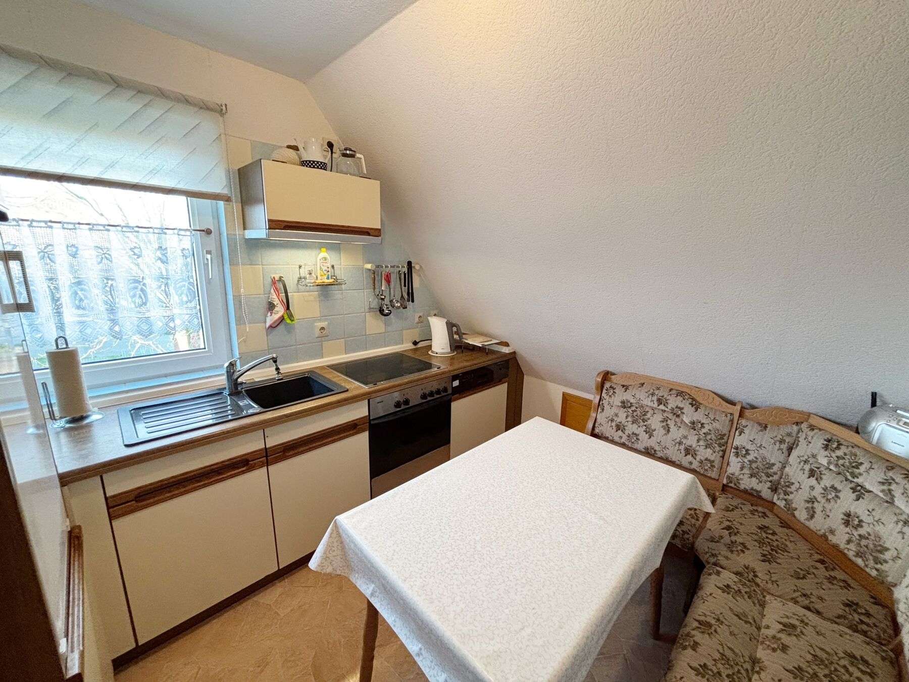 Immobilie in Juist - Freistehendes Einfamilienhaus mit Meerblick auf Juist - Bild 2