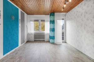 Bremen-Obervieland: Gepflegtes Reihenmittelhaus mit neuen Fenstern in ruhiger Lage für Familien – Die vollständige Adresse der Immobilie erhältst du vom Anbieter., 28277 Kattenturm, Bremen – Vorschaubild 15