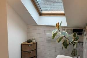 Moderne Altbauwohnung im DG - Zweizimmer mit Wohnküche – Tiefentalstraße 15, 51063 Mülheim (Ortsteil), Köln – Vorschaubild 6