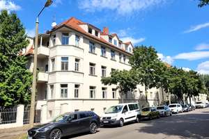 TOP-Angebot: Erstbezug nach Sanierung | All-In Flatrate | Highspeed Glasfaser – Friesenstraße 7, 4177 Altlindenau, Leipzig – Vorschaubild 17