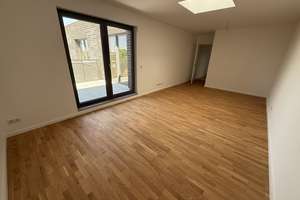 Penthouse Style mit 2 Dachterrassen, Parkett, Tageslichtbad, Wa+Du und Stellplatz! – Alte Diamant Brauerei 4, 39124 Neue Neustadt, Magdeburg – Vorschaubild 12
