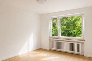 Grünblick inklusive, moderne 2-Zimmer-Wohnung mit Südbalkon und optionaler Garage – Bramdelle 32, 42279 Langerfeld-Beyenburg, Wuppertal – Vorschaubild 7