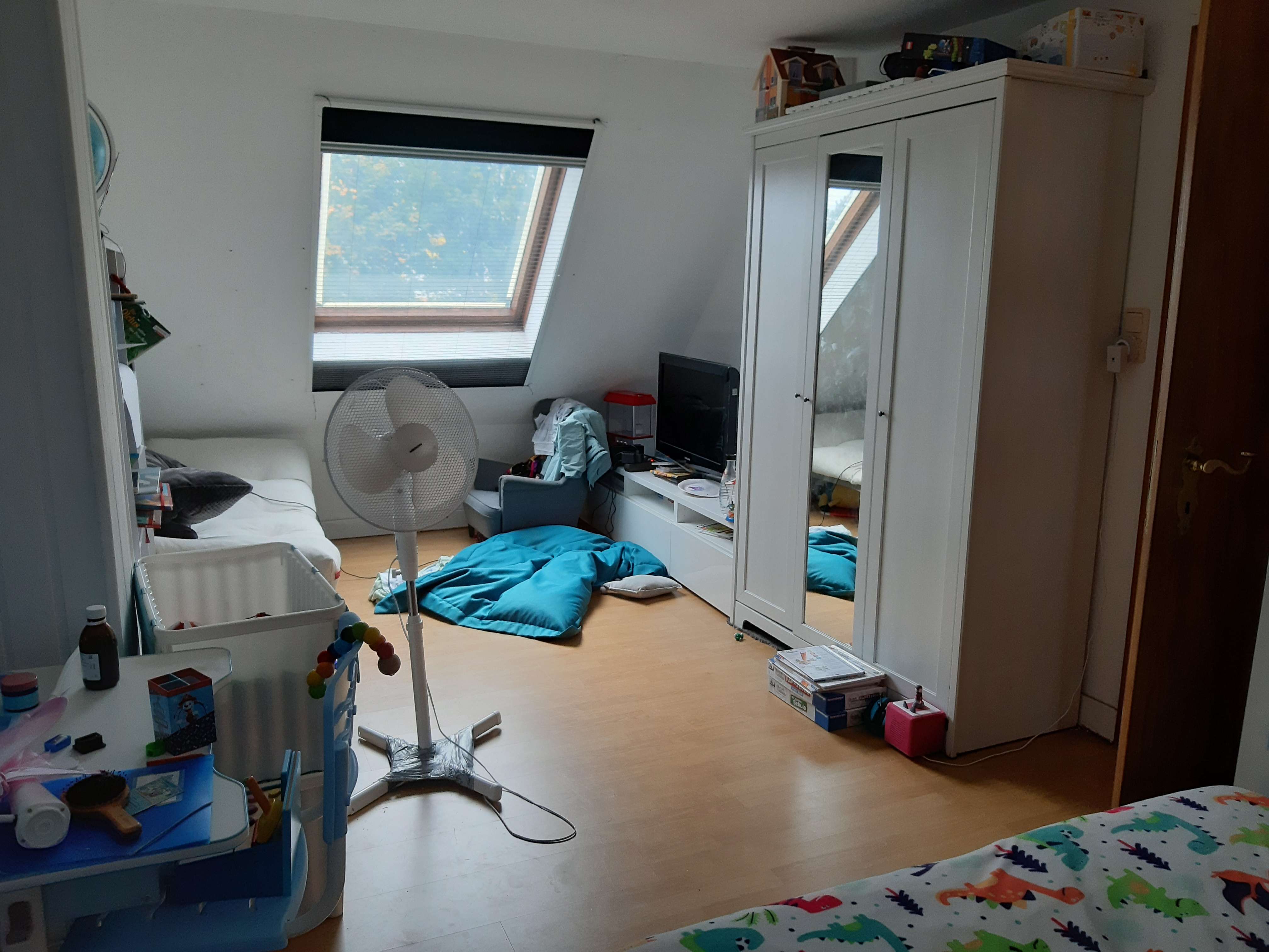 Immobilie in Wesendorf - Besichtigen-kaufen-einziehen - DHH mit ca. 94 m² Wfl. + 571 m² Grundstück - Bild 2