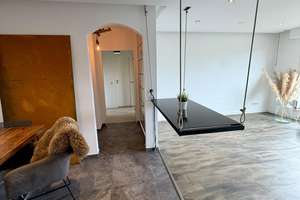 Bezugsfreie 3,5-Zimmer-Wohnung mit Südbalkon, Garage+neuem Bad in Barop – Die vollständige Adresse der Immobilie erhältst du vom Anbieter., 44225 Barop, Dortmund – Vorschaubild 4