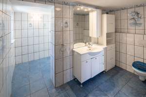 Doppelhaushälfte mit viel Platz zu verkaufen – Die vollständige Adresse der Immobilie erhältst du vom Anbieter., 88459 Tannheim – Vorschaubild 8