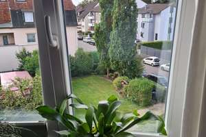  1,5-Zimmer-Dachgeschosswohnung in Solingen