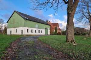 Landhaus sucht neue Besitzer mit großen Wohnträumen und handwerklichem Geschick – Nordfriesland (Kreis) – Vorschaubild 3