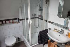 2-Zimmer-Single-Wohnung mit Balkon/EBK in Schildesche – Die vollständige Adresse der Immobilie erhältst du vom Anbieter., 33611 Schildesche, Bielefeld – Vorschaubild 6