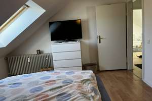 2,5 Zimmer Dachgeschosswohnung in Köln-Longerich – Bernhard-Falk-Straße 23, 50737 Longerich, Köln – Vorschaubild 10