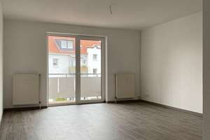 Wunderschöne & Vollsanierte 2 & 3-Raumwohnungen mit Balkon in bevorzugter Lage – Zuckerbusch 17 - 23, 39114 Cracau, Magdeburg – Vorschaubild 5