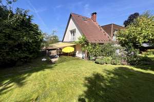 Charmantes Land-Haus mit Weitblick und 6 Zimmern in Essen-Kettwig – Die vollständige Adresse der Immobilie erhältst du vom Anbieter., 45219 Kettwig, Essen – Vorschaubild 35