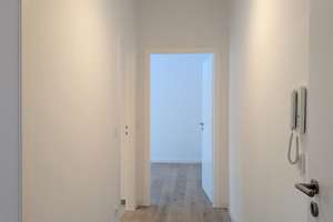 Perfekte Größe für Singles, Paare und Berufspendler | Kernsanierte 2-Zimmer-Wohnung im Grünen – 40239 Düsseltal, Düsseldorf – Vorschaubild 10