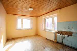 Freistehendes Einfamilienhaus mit großem Grundstück und solidem Nebengebäude in Haibach Grünmorsbach – Aschaffenburg (Kreis) – Vorschaubild 9