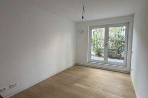 Exklusive 3-Zimmer-Neubauwohnung am Oberen Luisenpark – Erstbezug mit Blick ins Grüne – 68165 Schwetzingerstadt/Oststadt, Mannheim – Vorschaubild 14