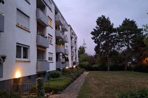 Gut geschnittene Dreizimmerwohnung in gesuchter Lage – 68259 Feudenheim, Mannheim – Vorschaubild 2