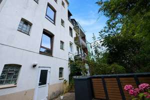 ASMUSSEN IMMOBILIEN - Altbauwohnung mit Terrassenzugang – Die vollständige Adresse der Immobilie erhältst du vom Anbieter., 24939 Duborg, Flensburg – Vorschaubild 20