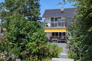 Modernisiertes EFH mit Einliegerwohnung, aufwändiger Gartenanlage und Fernsicht in Ruhelage! – Die vollständige Adresse der Immobilie erhältst du vom Anbieter., 65232 Taunusstein – Vorschaubild 4