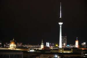 Zentrale City-Wohnung mit Komfort & Kapitalpotenzial–4 Zimmer,2 Loggien, Concierge,Panoramablick,Top – Die vollständige Adresse der Immobilie erhältst du vom Anbieter., 10117 Mitte (Ortsteil), Berlin – Vorschaubild 34