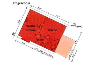 DREI AUF EINEN STREICH! Einfamilienhaus + Ackerland + Bauland in Goch-Nierswalde – Die vollständige Adresse der Immobilie erhältst du vom Anbieter., 47574 Goch – Vorschaubild 22