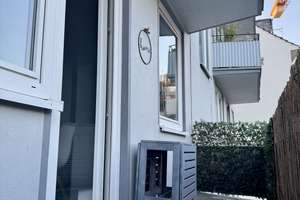 Friedrichstadt & Balkon – die perfekte Kombination für Ihr neues Zuhause! – Zimmerstraße 8, 40215 Friedrichstadt, Düsseldorf – Vorschaubild 12