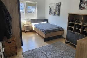 Schöne 2,5 - ZW Darmstadt-Innenstadt – Die vollständige Adresse der Immobilie erhältst du vom Anbieter., 64283 Mitte, Darmstadt – Vorschaubild 2