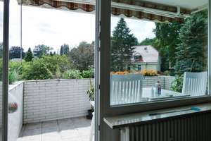 Gepflegte 3-Zimmer-Wohnung mit Sonnenbalkon in Süd-/Westlage und großzügigem Kellerraum in bester – Die vollständige Adresse der Immobilie erhältst du vom Anbieter., 21079 Rönneburg, Hamburg – Vorschaubild 14