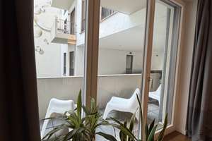 Heute Besichtigung 2 Zimmer in Berlin Mitte – Chausseestraße 108, 10115 Mitte (Ortsteil), Berlin – Vorschaubild 23