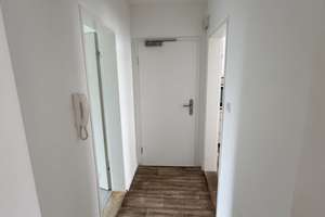 Helle 2-Zimmer mit separater Küche – Lindenstraße 24, 86153 Rechts der Wertach, Augsburg – Vorschaubild 2