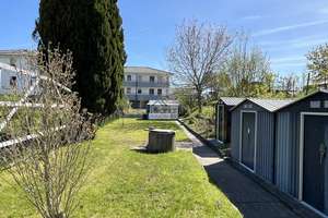 Lichtdurchflutetes, aufwändig saniertes Mehrfamilienhaus mit weiterem Bauplatz in Rosdorf! – Die vollständige Adresse der Immobilie erhältst du vom Anbieter., 37124 Rosdorf – Vorschaubild 6