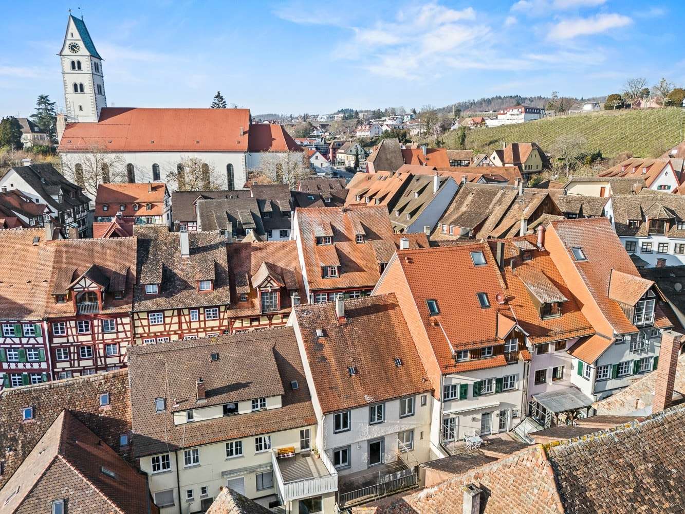 Mehrfamilienhaus in guter Lage der Altstadt, Bodenseekreis – Bild 3